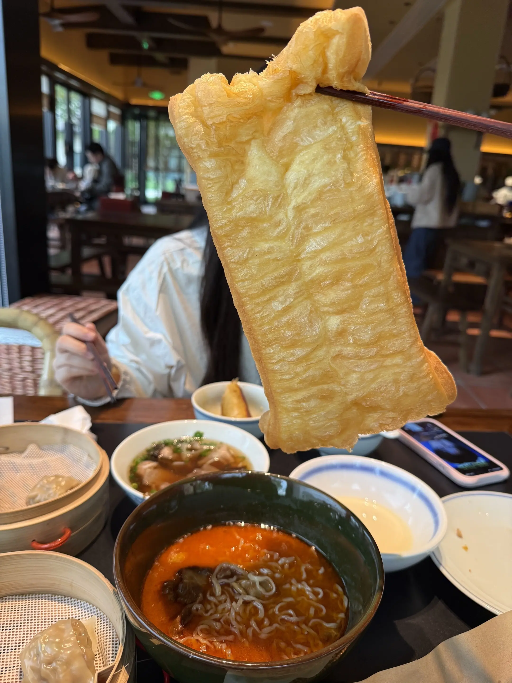 更新下日常