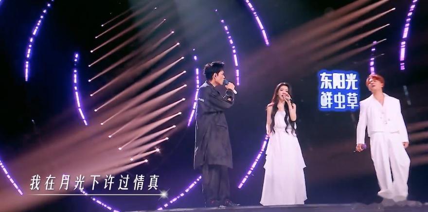 喻言天赐的声音开口跪 又美又会唱，期待今天晚上的天赐喻言