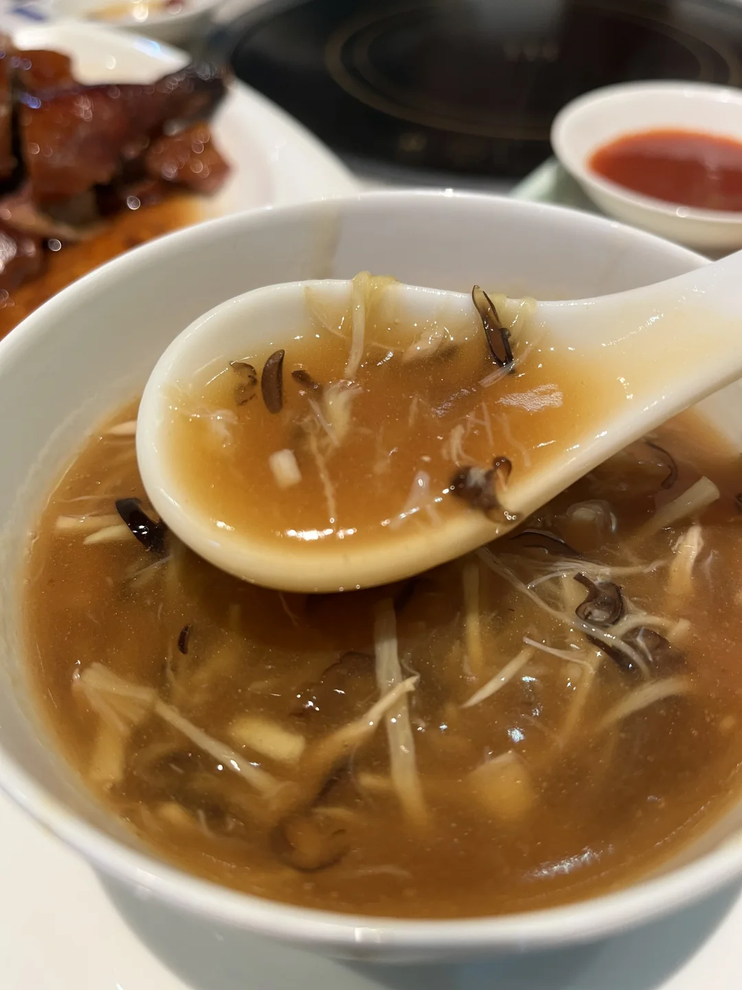 武昌低调的粤菜小馆，烟火迷人