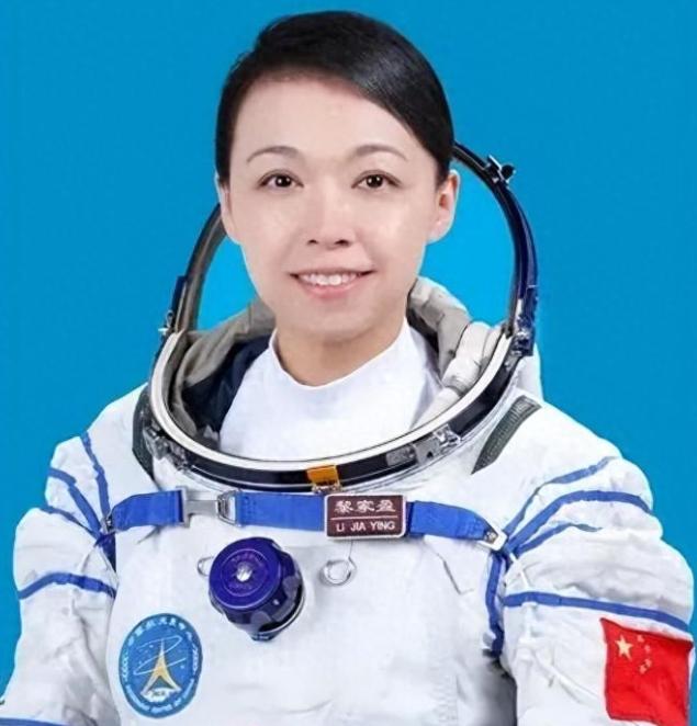 刚上太空仅一夜，炸出一堆牛鬼蛇神，香港航天员黎家盈刺痛了谁？

2024年5月，