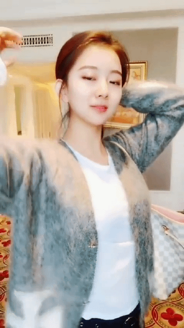 是不是爱情的样子 ​​​