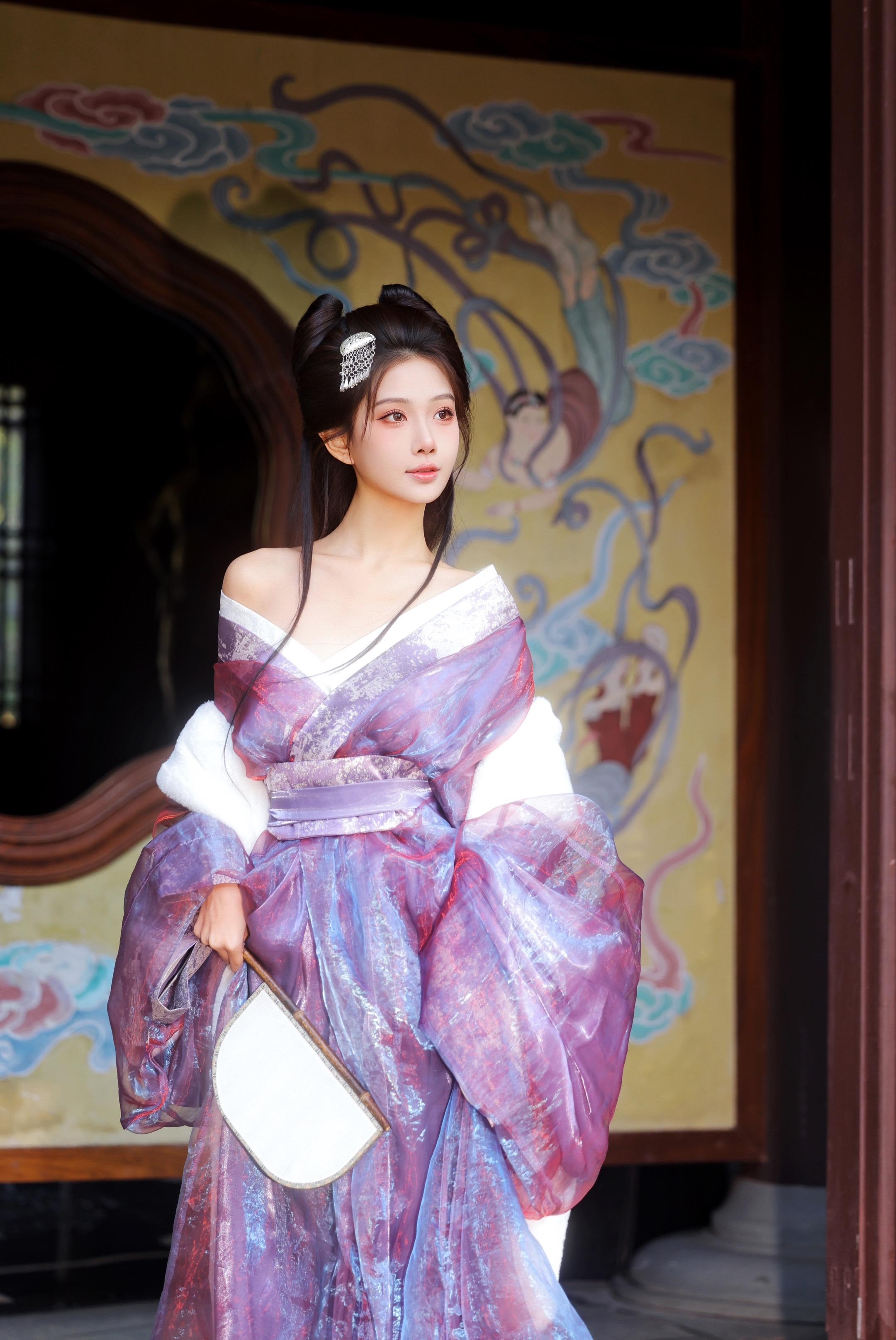 我要你心甘情愿把心送给我。