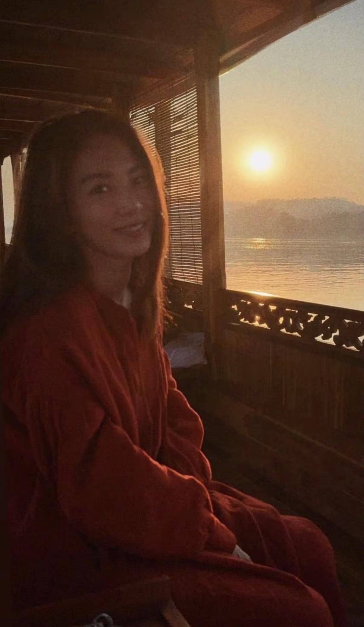 如果天黑之前来得及我要忘了你的眼睛 田馥甄南山南 田馥甄绝美瞬间