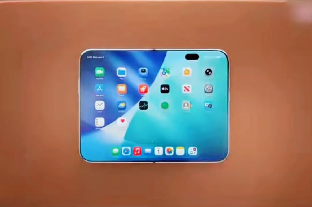 宽屏折叠屏真的很实用，展开视野更舒服，看剧、刷内容都更沉浸。不用再将就窄屏的局促