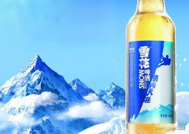 你敢卖青岛，我就断你供，这不是黑帮台词，是雪花啤酒当年抢市场的真实操作。当年窝在