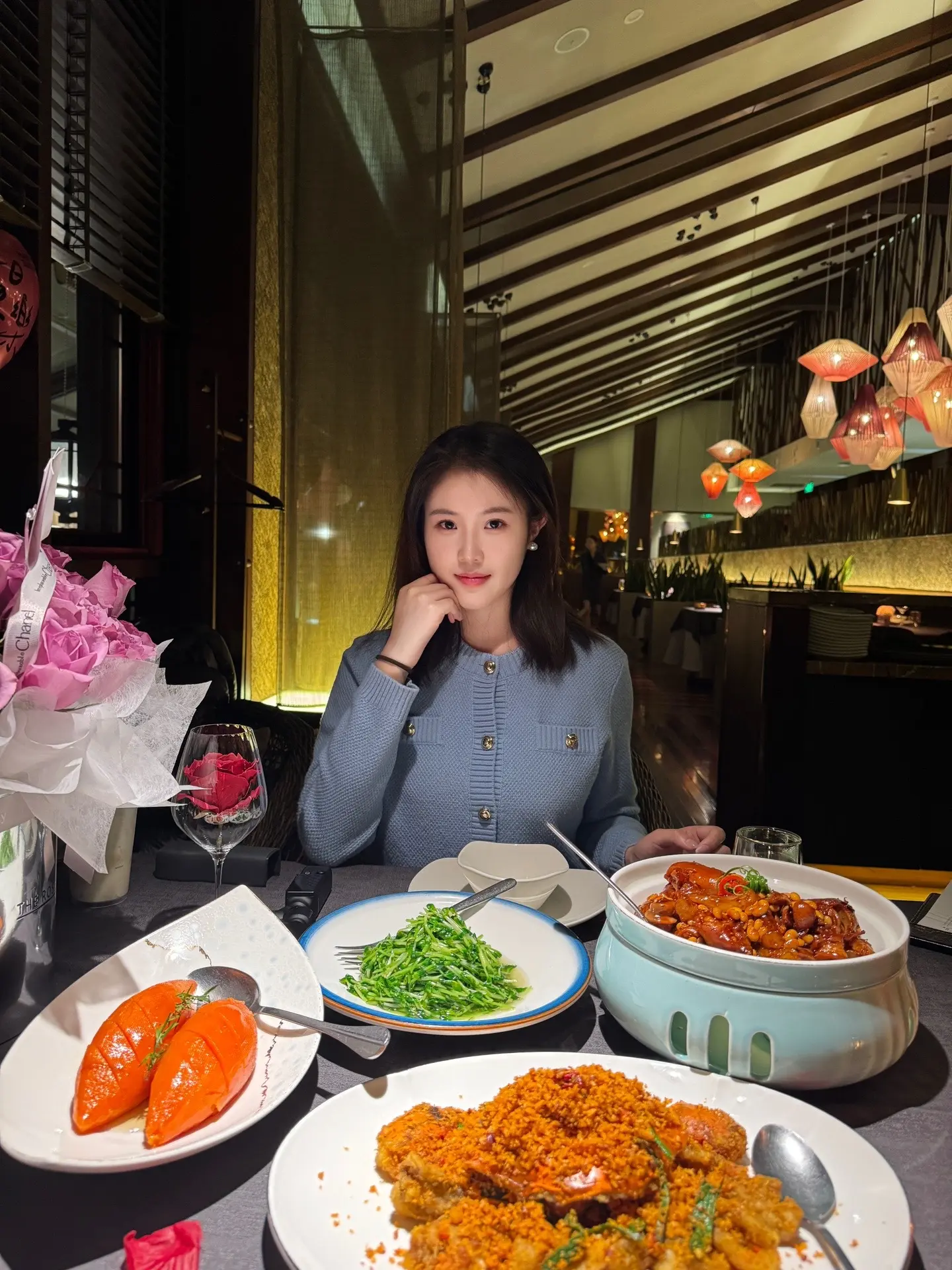 我们都说对方是世界上另一个自己