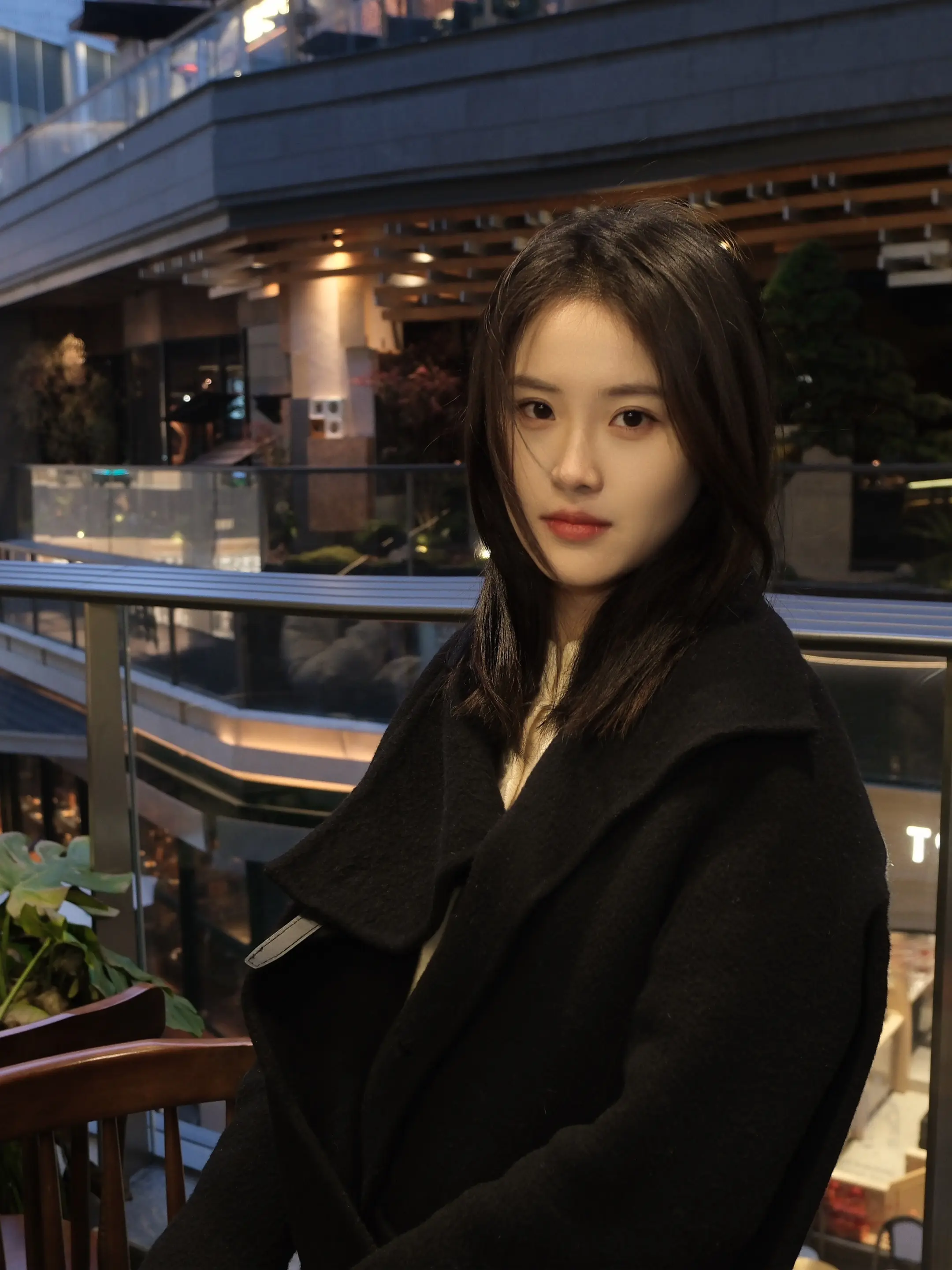 你能体谅我有雨天 偶尔胆怯你都了解