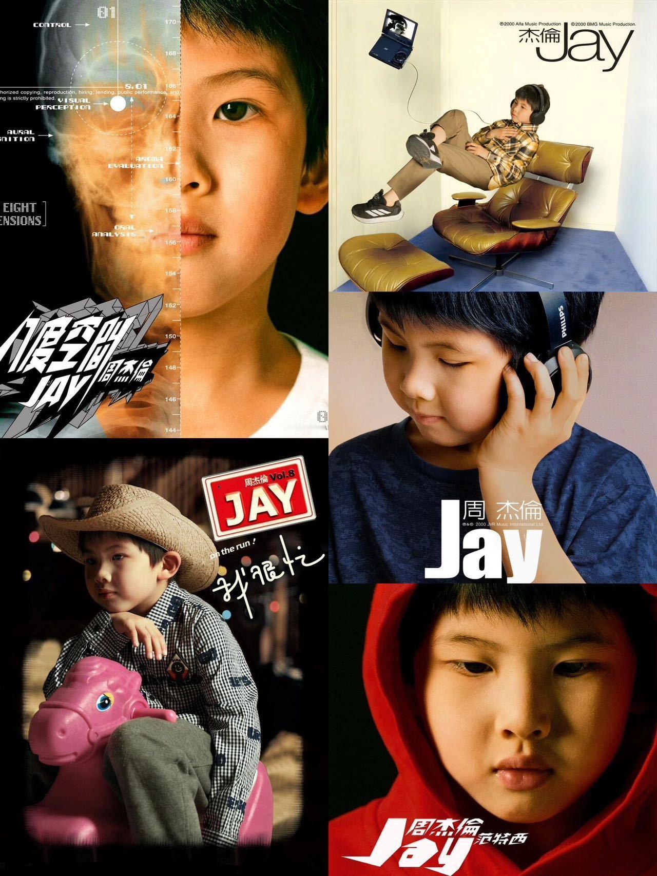 周杰伦再不发歌粉丝要回归了 周董再不交新专辑作业，粉丝都要把老歌盘出包浆，甚至集