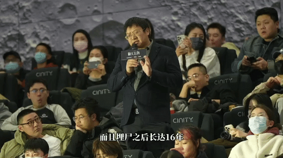 #透过瞒天过海看现实案件#听了操场案的当事人的发言，真的挺让人深思的，透过瞒天过