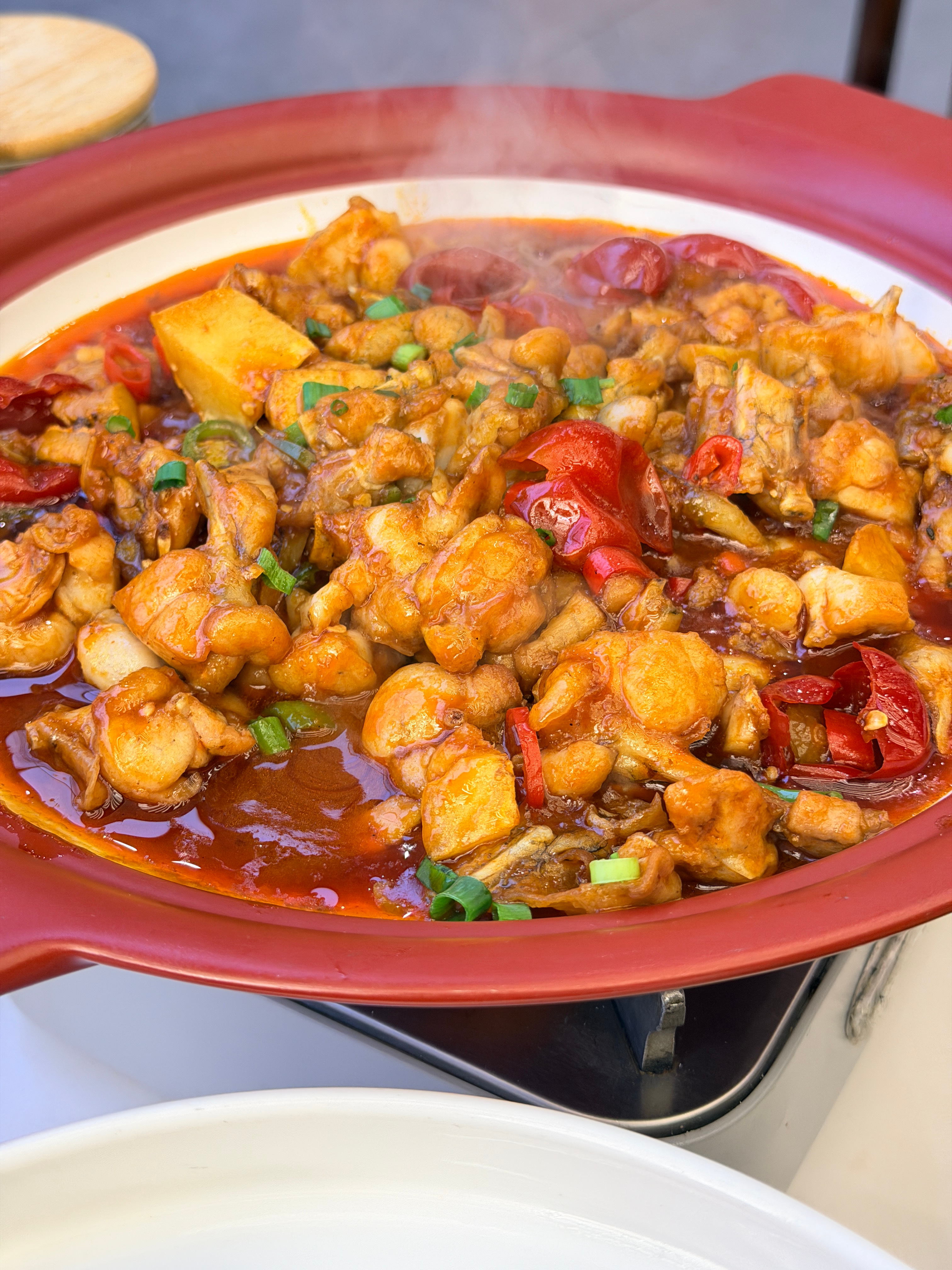 谁的猛士M817已经美滋滋用上华为乾崑智驾ADS V4.1啦，是我的答应我 以后