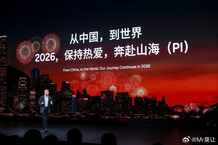 小鹏玩了这么些年纯电，开始延伸玩增程。发布鲲鹏超级增程，开启「一车双能」时代。此