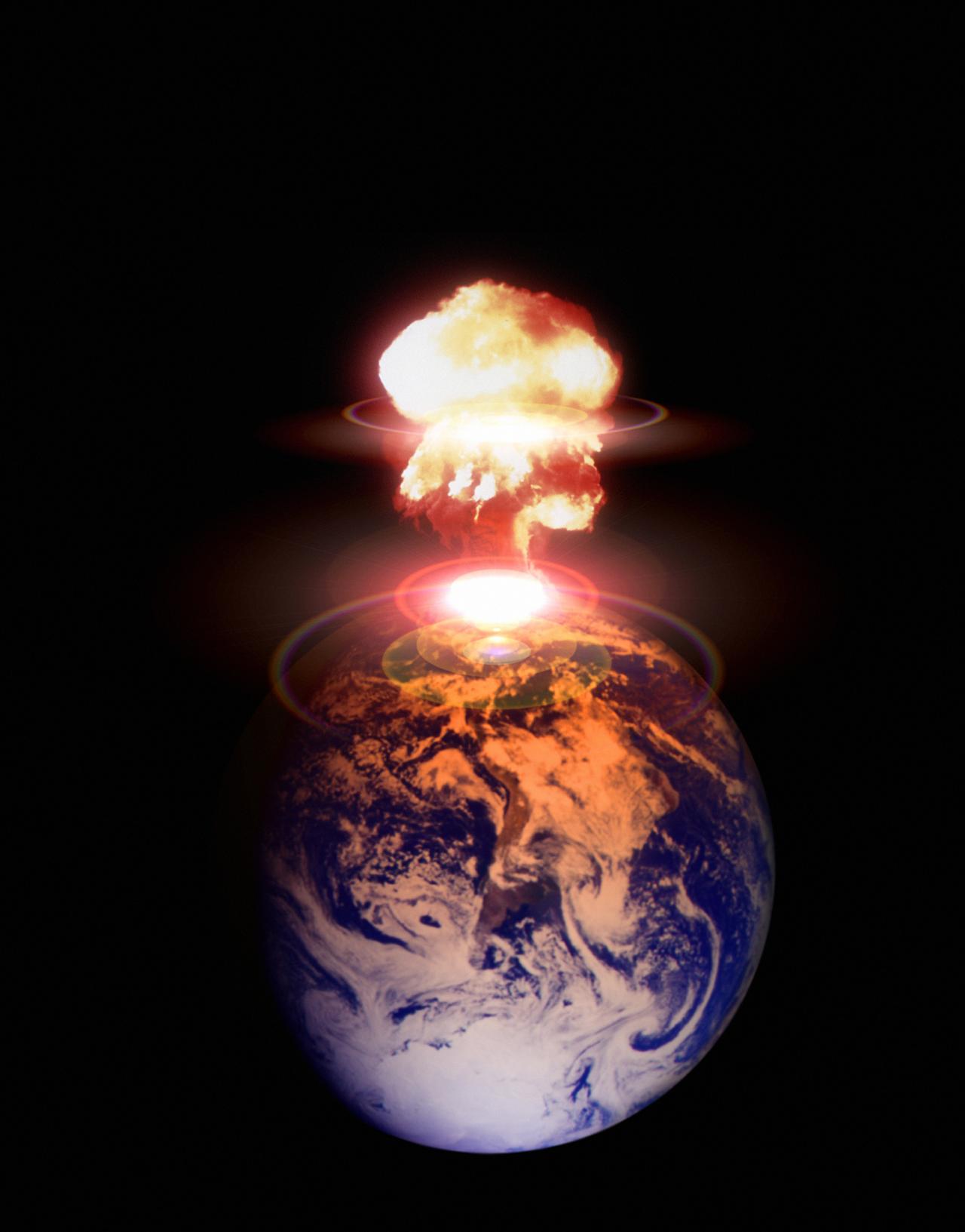 据国家空间天气监测预警中心通报，7月5日8时至7月6日8时，地球经历了一次持续2