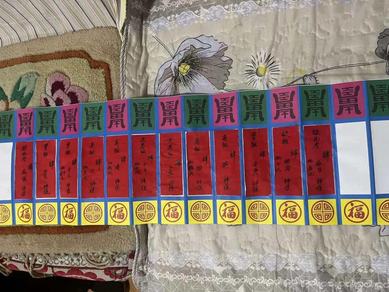 在莱芜真有个挺神奇的现象：
路上碰见个姓陈的，问他家是哪儿的，能说出好几个地方，