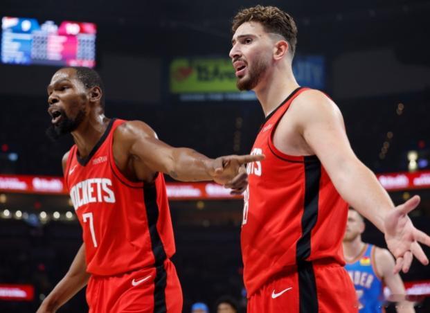 NBA季后赛西部决赛G3，雷霆123-108击败马刺，大比分2-1领先。媒体人狂