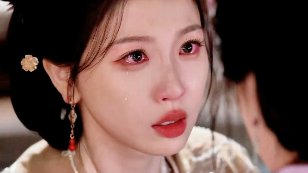 仅仅只是放出来的物料而已，这质量我都想象不出云初令会好看成什么样…太有感觉了 云