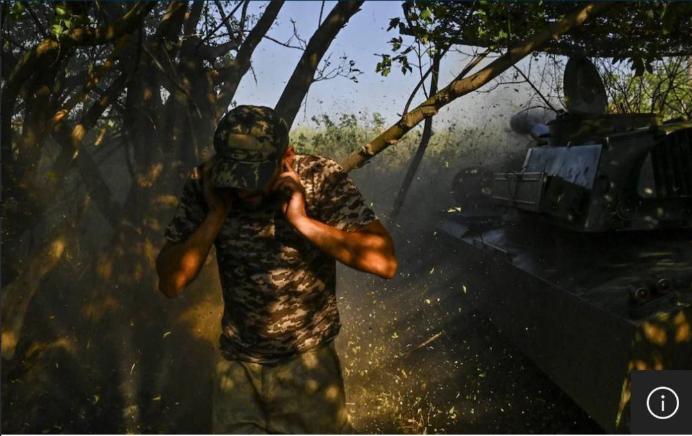 7月19日，英国方面报道称：“大约有65万名被强制征兵的乌克兰人，准备逃离乌克兰