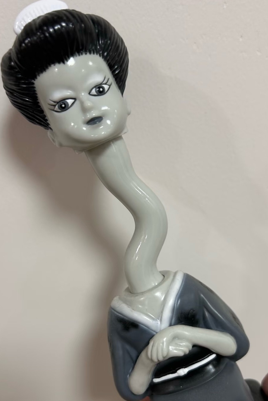 给我看看你们手机里面的笑话 