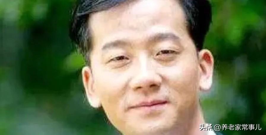 有没有一张丑脸，你还挺喜欢看的？

我提名演员陈创。
长相普通甚至不算好看，可演