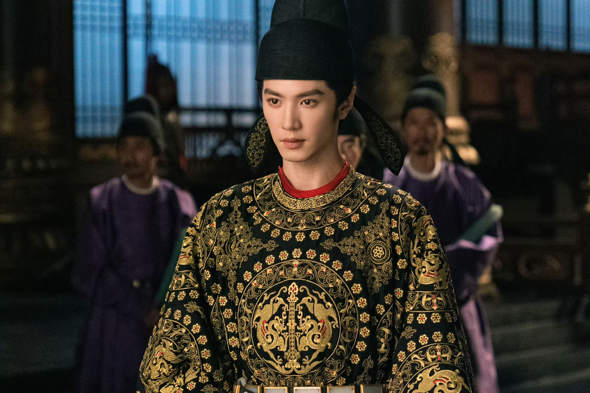 来来来 所有人打开湖南卫视和芒果TV