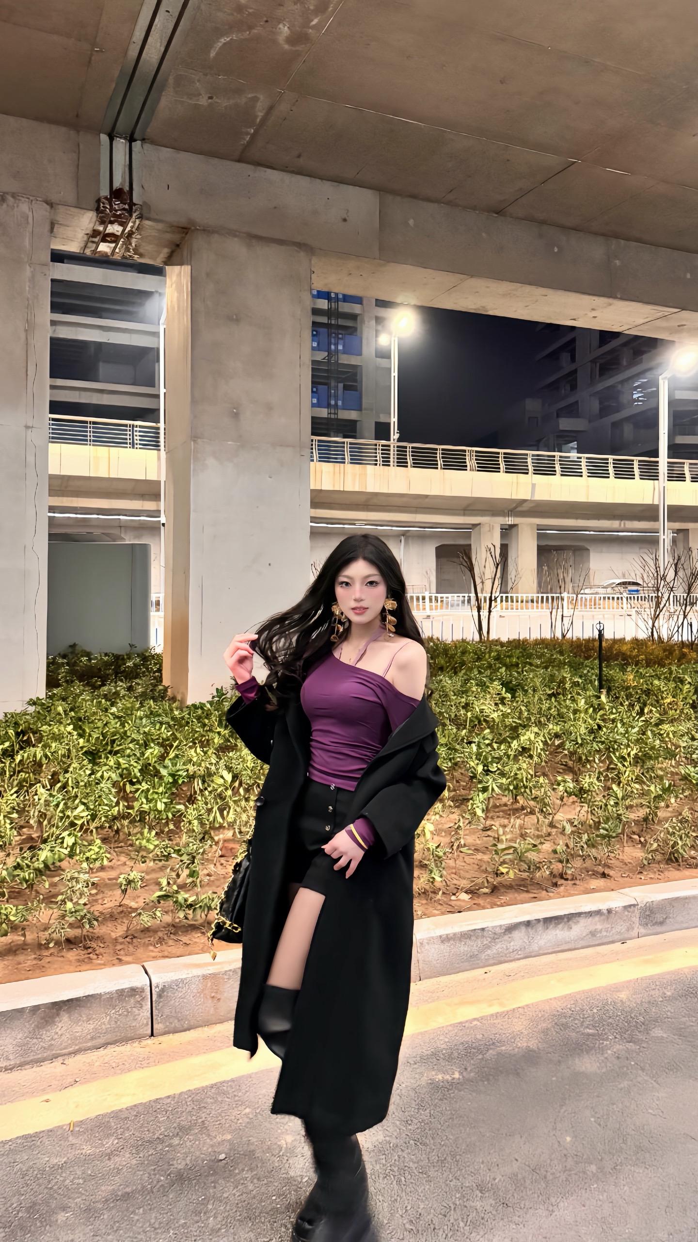 姐的冷酷 零下八度