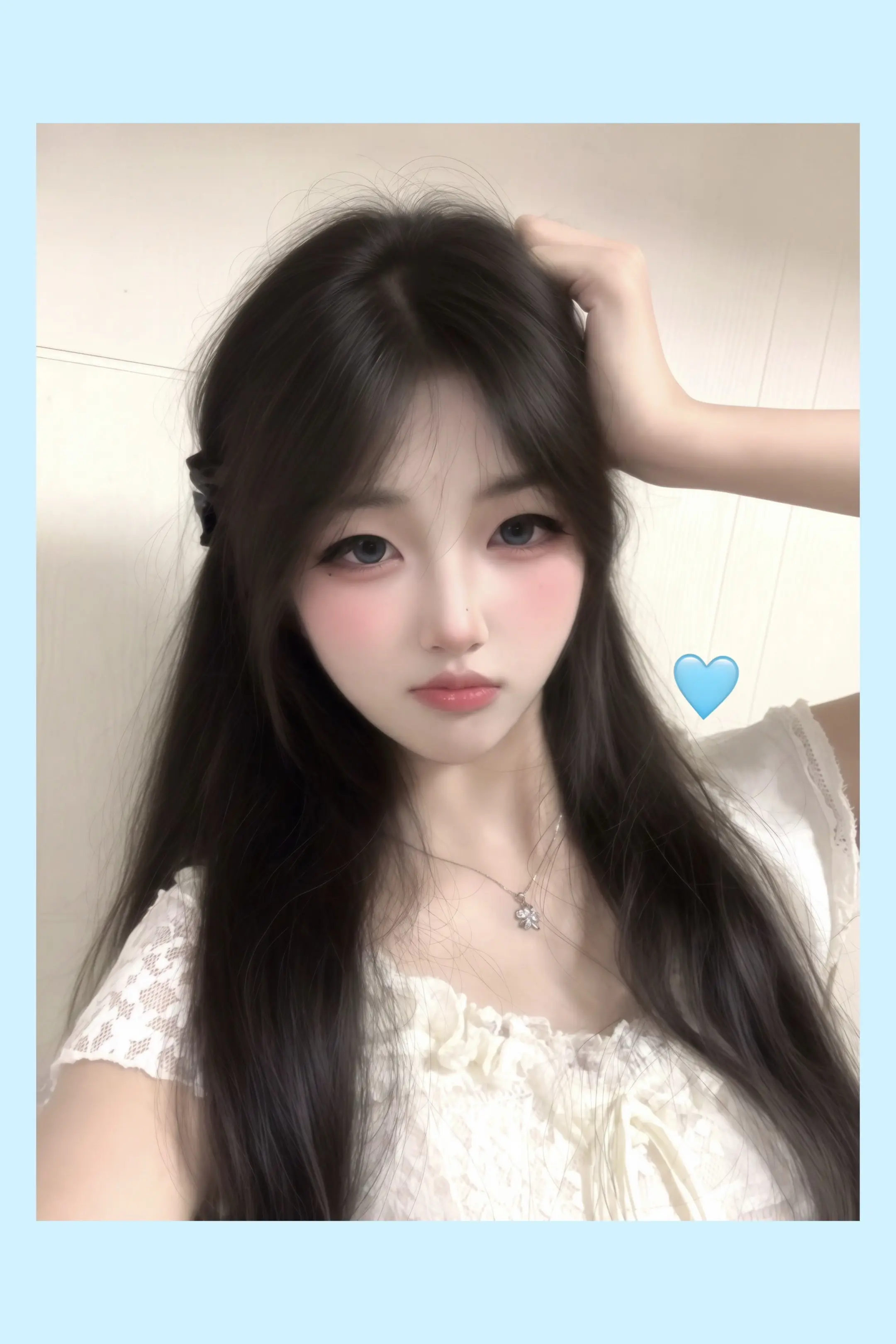 🩵˖⋆࿐໋