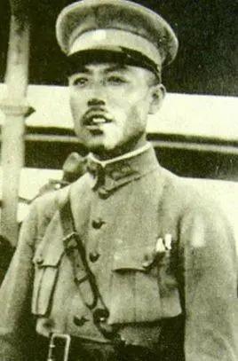 清廉自律的东北军名将董英斌，治军爱民，一生坦荡无贪腐
 
董英斌（1894—19