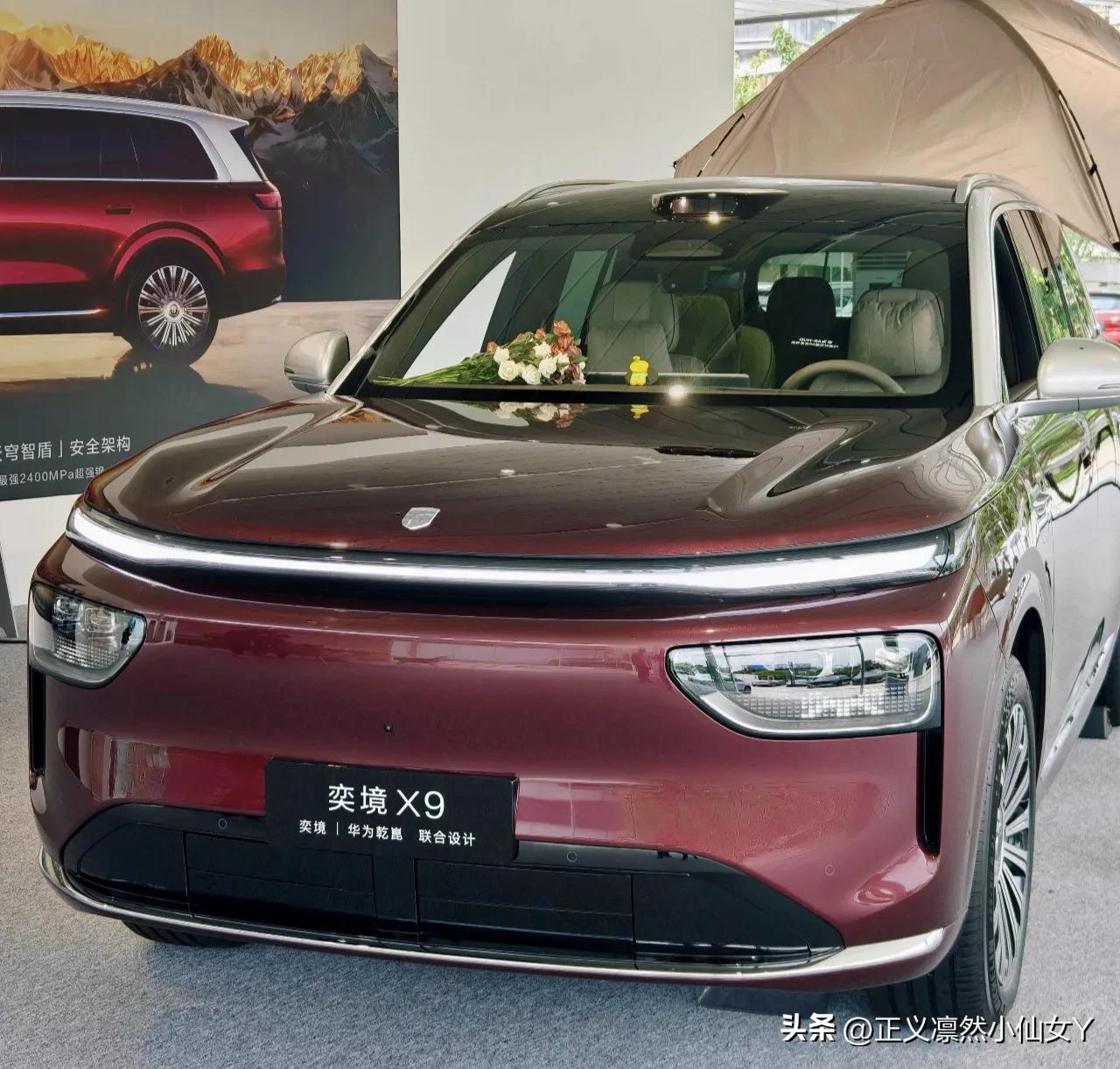 五款“过时最快”的新能源车，贬值快到离谱！
1️⃣极氪007，降价1.6万
2️