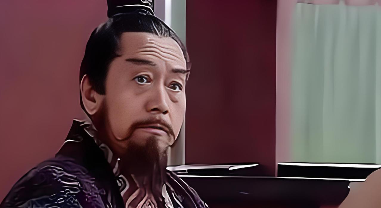 江都王刘建出身不低，是汉景帝之孙，江都易王刘非之子，汉武帝刘彻的侄子，出身宗室，