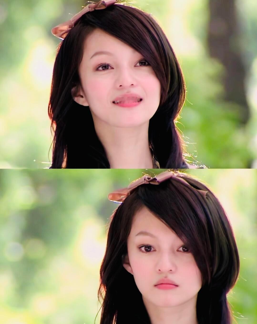 公主小妹张韶涵是吃了防腐剂吗？ 