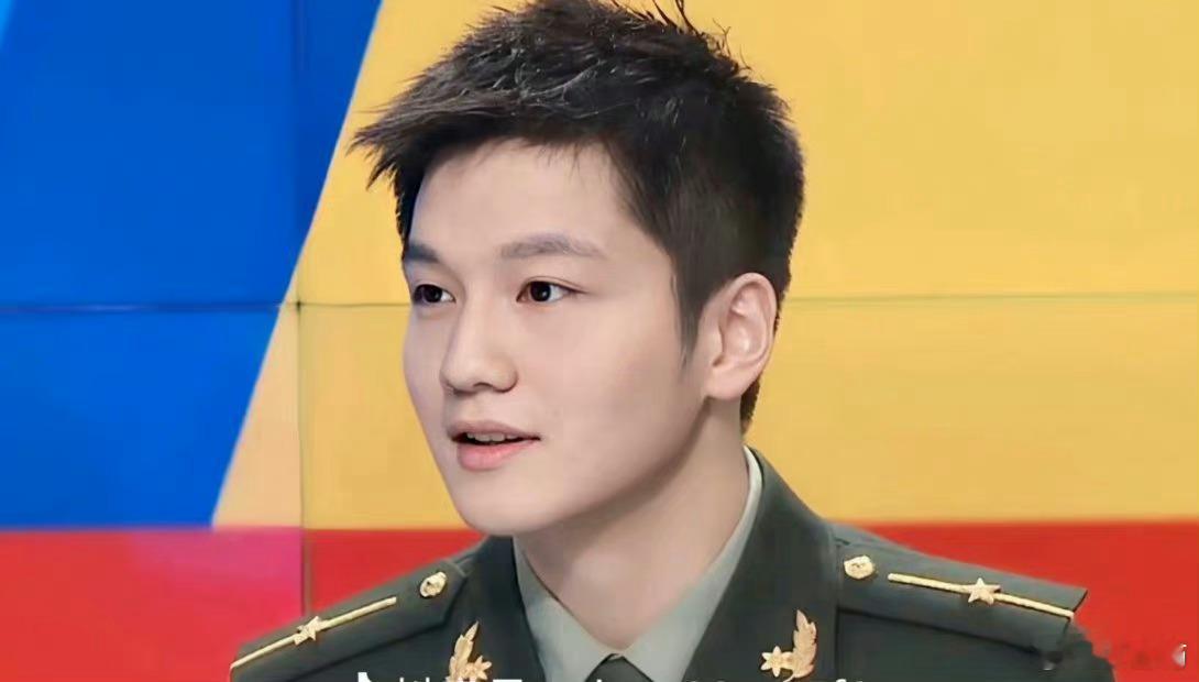 身份正确 时间正确 对手正确✅恭喜樊振东4:3击败张本智和！！！！[打call]