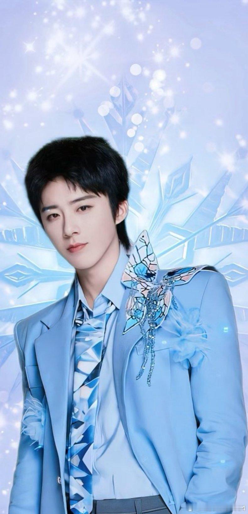 💫刘宇宁开始推理吧 💫刘宇宁可口可乐品牌代言人﻿ 💫摩登兄弟刘宇宁    