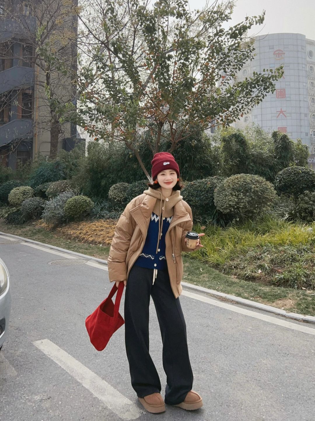 胶片日常🍂慵懒自在的感觉太爱了！！！