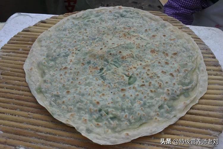 看一个女人懒不懒，就看她能否经常做菜馍。我是一个很勤快的人，因为每天早上都做菜馍