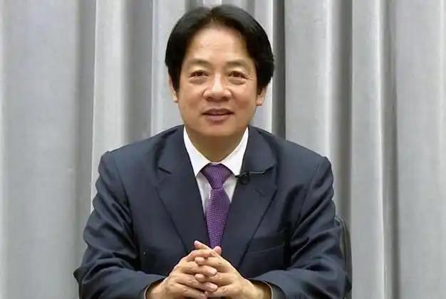 赖清德提出“有条件的统一”后，国台办直接发出邀请，要求和台方共同商讨统一事宜。