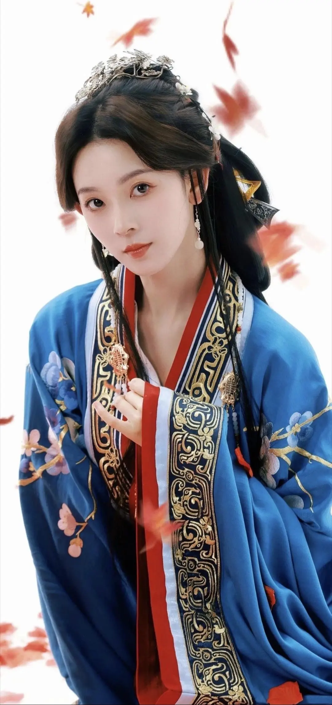 陈瑶 古风