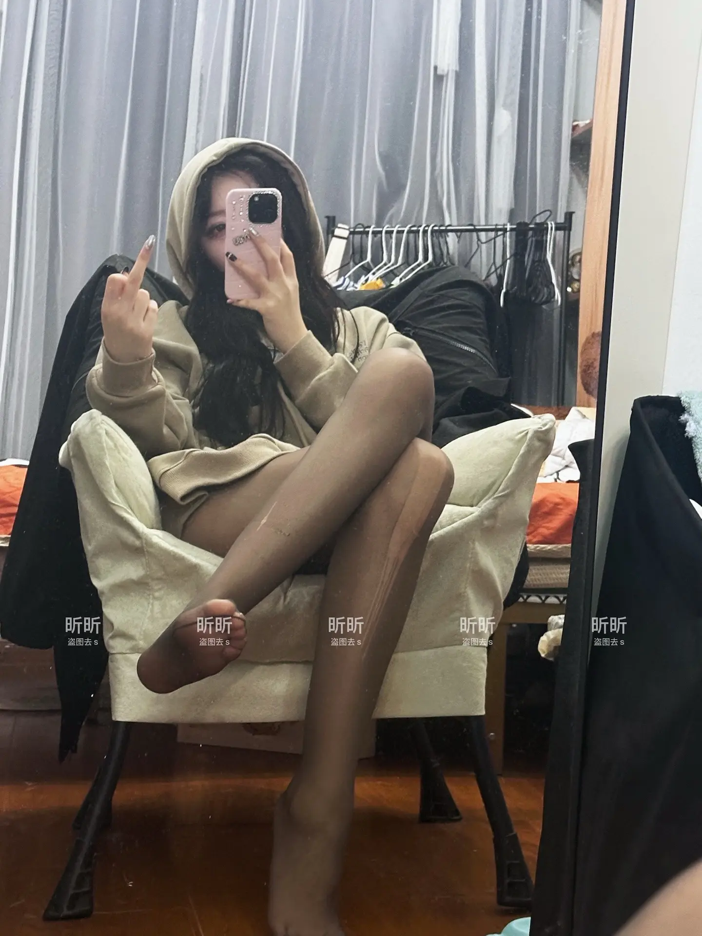 迷不死你小样