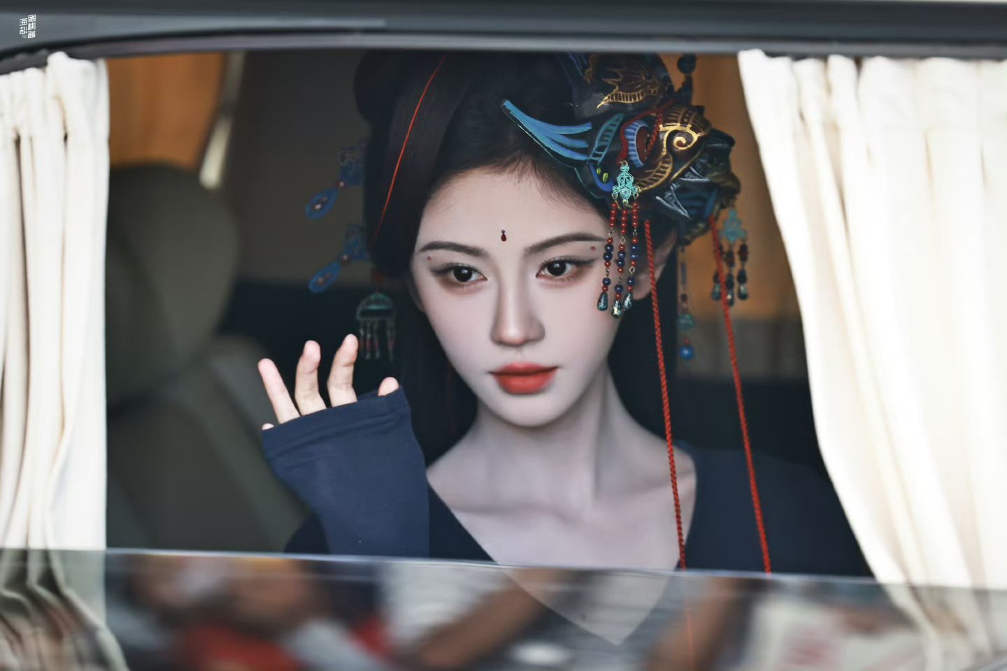 jjy鞠婧祎万花世界jjy鞠婧祎苏绿夏细腻的人唯独没看见自己的珍贵