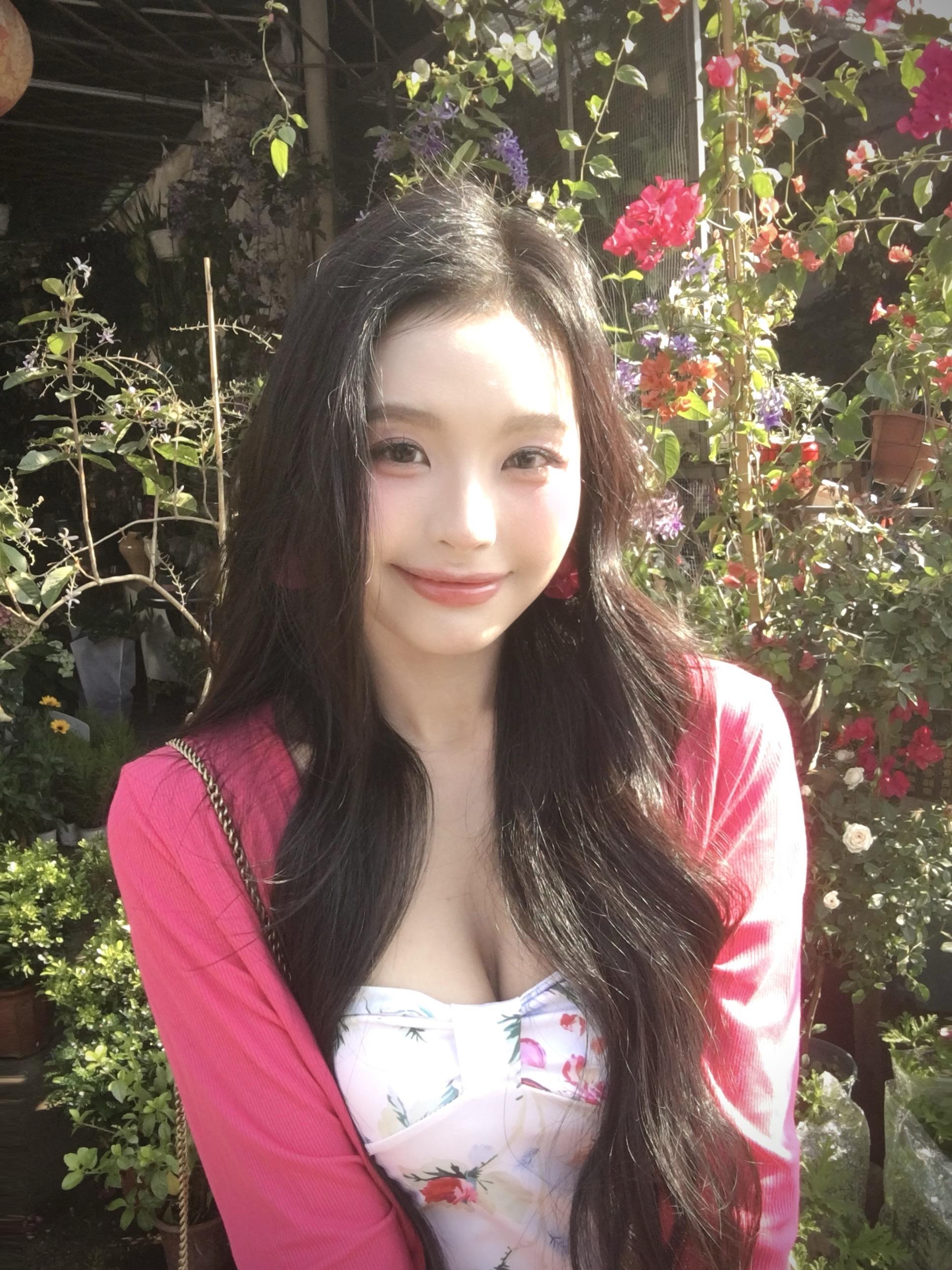 美人如玉