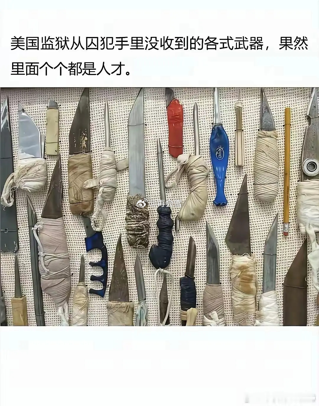 难怪美剧《越狱》曾经那么火 