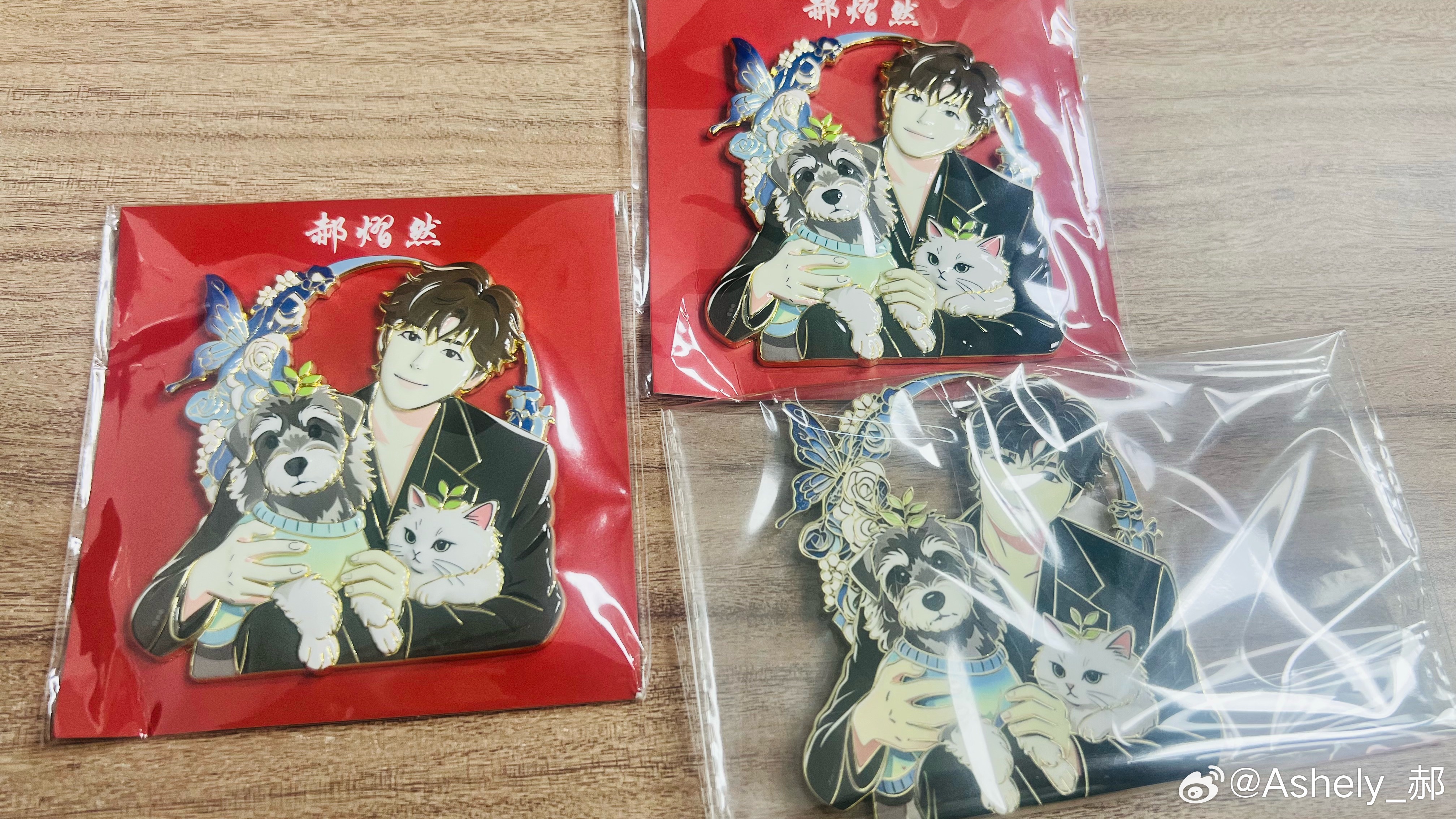 这几天都不知道寄多少个出去了