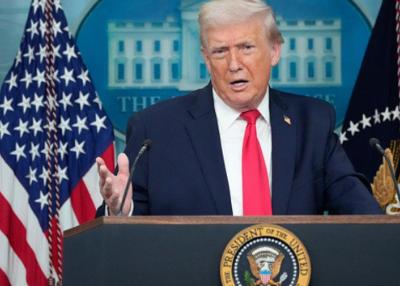 估计美国也没想到，当中东冲突愈演愈烈的时候，中国却凭借着新能源汽车成为了那个最大