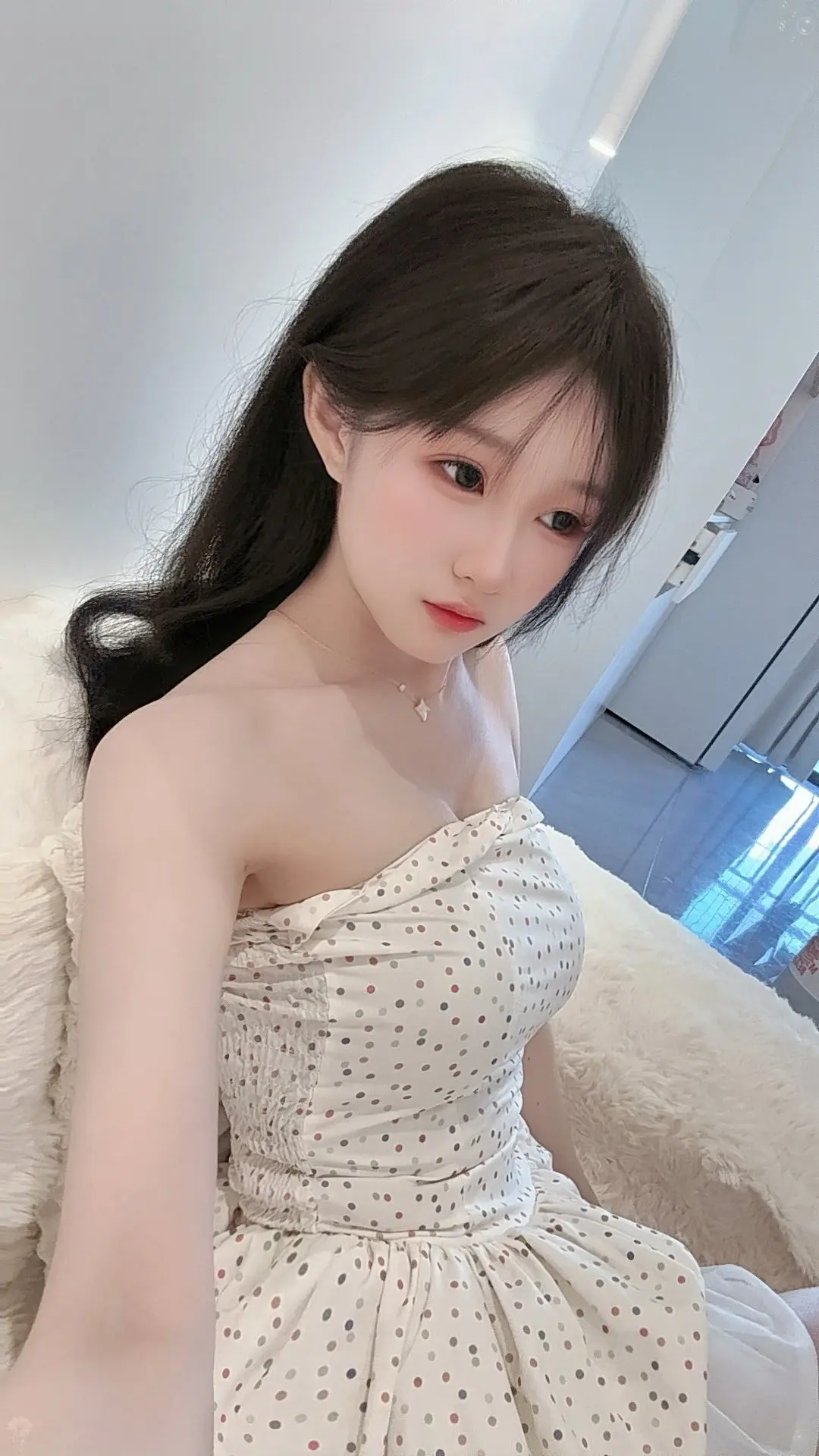 发两张