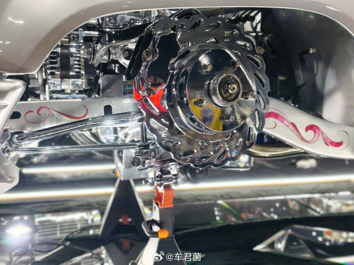 这是什么风格的皮卡？海外酷车赏 我和汽车的日常 大v聊车
