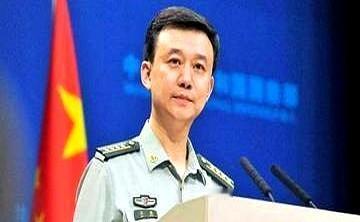 国防部今天官宣了，就一句话：中俄海军，又要一起“出海”了。
这消息一出来，我脑子