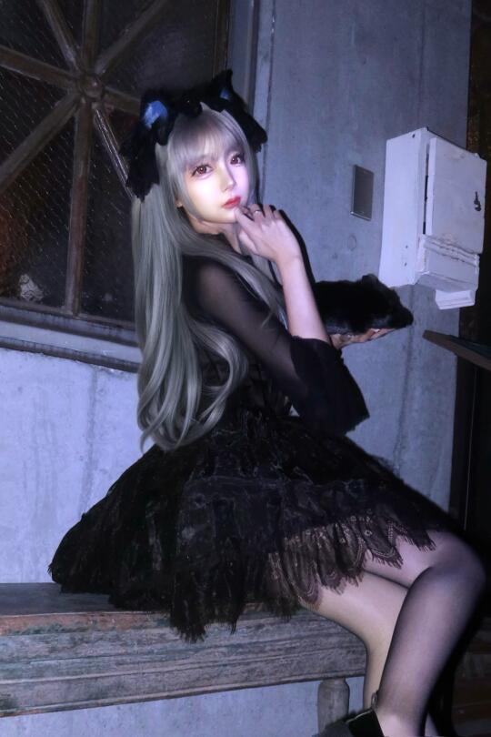 月色魔女🐈‍⬛✨