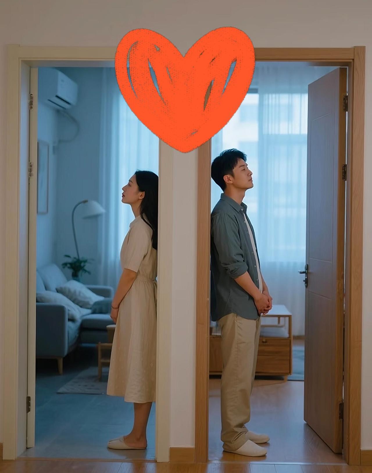 我不太清楚别人的夫妻生活情况怎样。
我来说说我当下的状况。
我觉得夫妻步入中年后