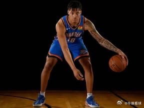 官方消息！山东男篮宣布新外援加盟，曾在NBA发展联盟发挥出色网页链接