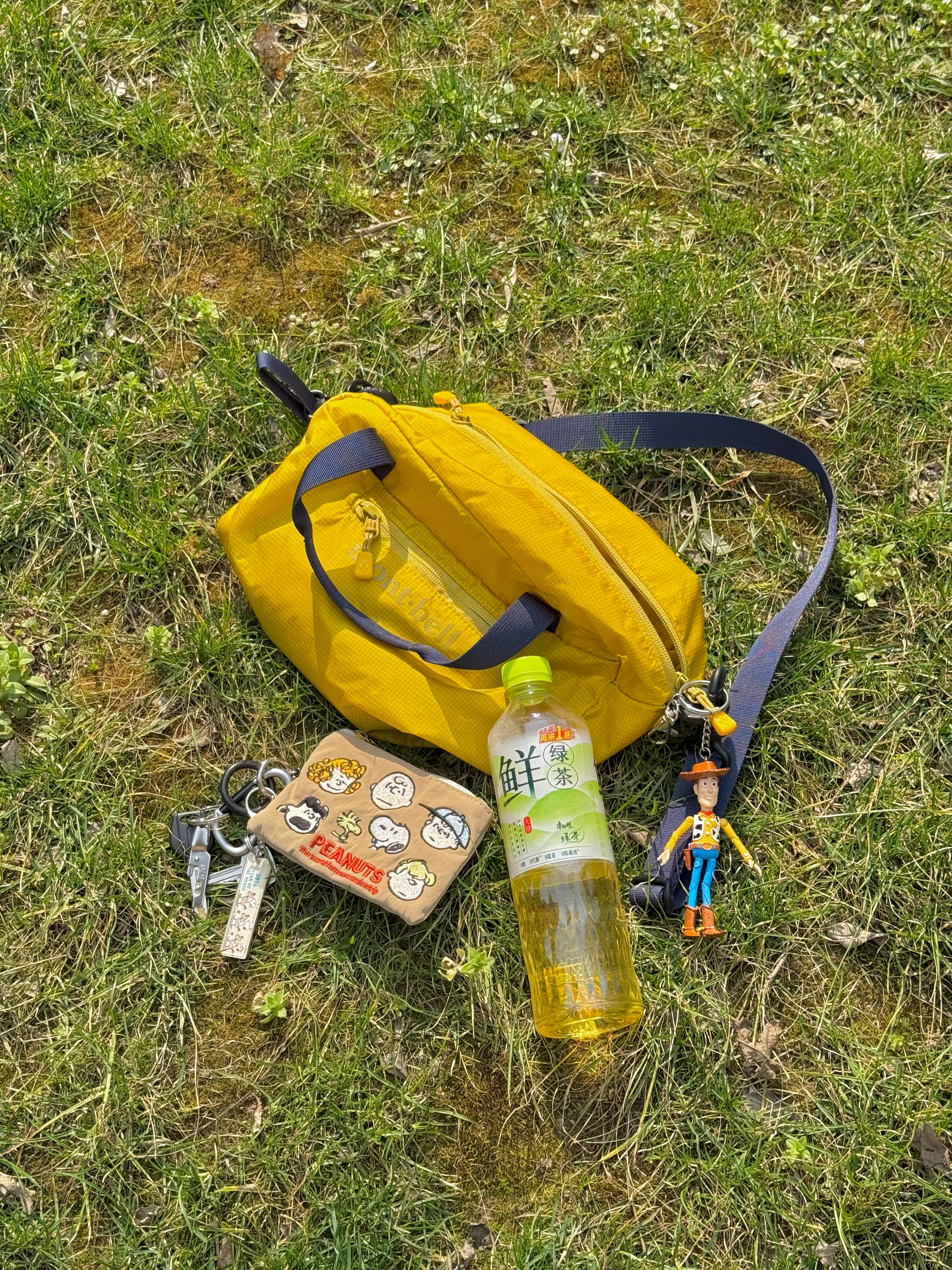 J人最舒适的时刻，莫过于在紧张的出差结束后，痛痛快快做一组爆炸爽的动物流🧘🏻