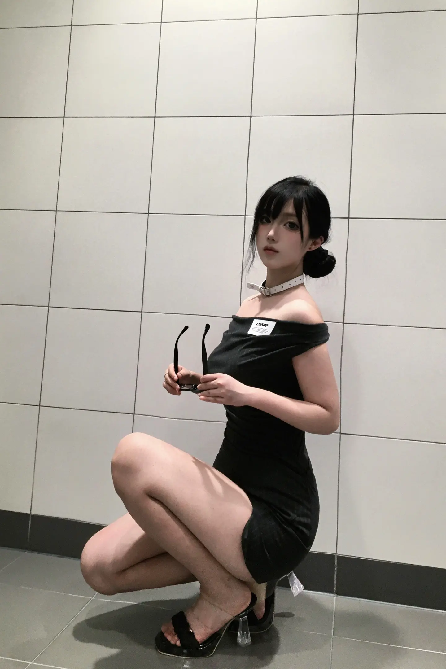 我不会原谅你的 除非你让她玩石头人我玩猫咪