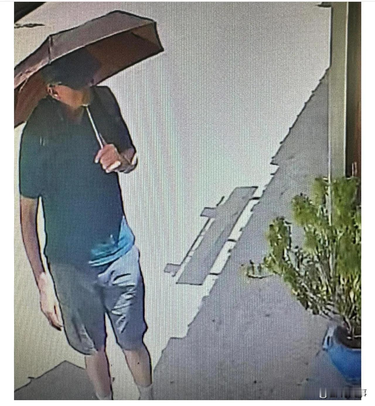 突发新闻
就在今天！据路透社6月9日报道，失踪四天的英国bbc节目主持人莫斯利被